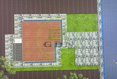 Casa P+1, 455 mp teren, 110 mp utili, Simnicu de Sus - 4