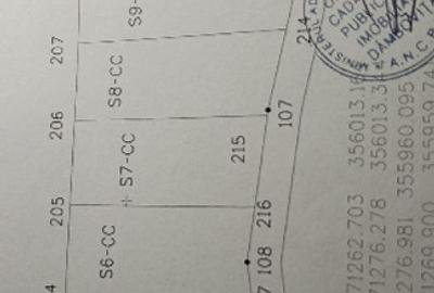 De vanzare teren intravilan curti constructii Butimanu - 1