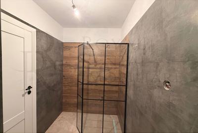 2 camere | 45 mp | Finisat modern | Parcare Proprie | Eroilor Floresti - 7
