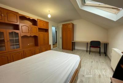Apartament 2 camere Zorilor, spatios, luminos, zona linistita - 3