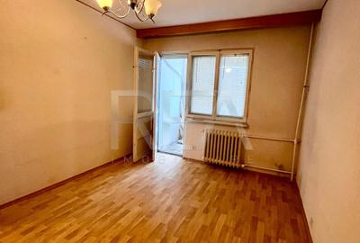 Apartament 3 camere dec Berceni /  Emil Racovita - 1