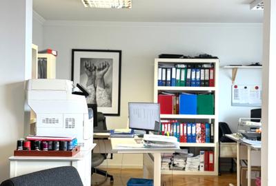 Ultracentral – Calea Victoriei | 93 mp | View Muzeul Enescu | Investiție Premium - 16