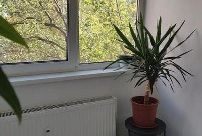 Apartament modern 3 camere Titan – 2 bai, bloc reabilitat - 2