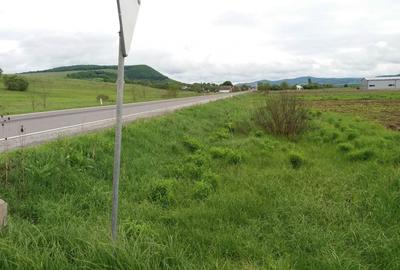 Teren 19000 MP deschidere DN 17 - 5