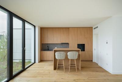 Vila duplex cu 3 camere - preluare leasing - 6