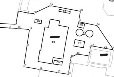 FILM! Ansamblu: Spatii comerciale, birouri, productie si similare, Sfantu Gheorg - 6
