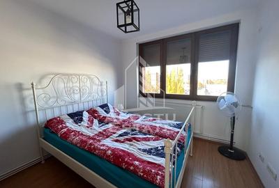 Vânzare apartament 3 camere, garaj și balcon, zona Nokia, Timișoara - 6