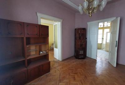 Apartament 3 camere de vânzare – Piața Libertății, Timișoara - 3