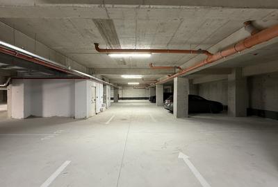 Imobil finalizat ideal pentru birou decomandat, daca lucrezi de acasa! - 14