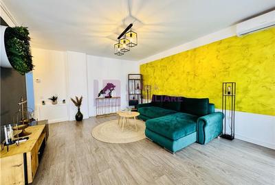 Apartament 3 camere de vanzare | boxa | 2 parcari | MODERN | video - 10