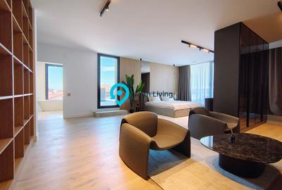 Vila premium | 4 dormitoare, grădină 125 mp | zona Pipera - 10