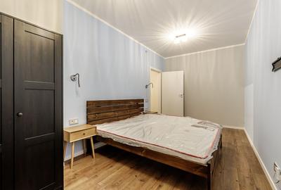 PROPRIETATE VANDUTA Apartament ARED spectaculos cu gradina si garaj - 11