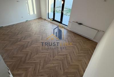 Casa de vanzare finalizata comuna Berceni cu mutare imediata - 13