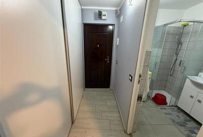 Garsoniera de vanzare, etaj 2, zona Brailei. - 4