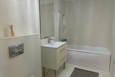 Apartament modern , 2 camere , zona Centrala , NTT Data , bloc nou - 15