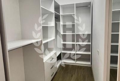 APARTAMENT 3 CAMERE CU 2 TERASE SPATIOASE - 7