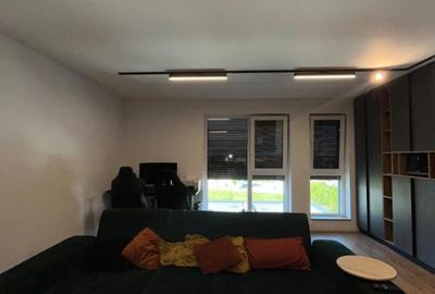 Apartament unic MPM Pipera Lake - 8