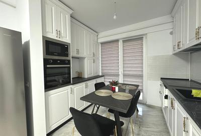 2 CAMERE MOBILAT+UTILAT VALEA LUPULUI, IASI - 3