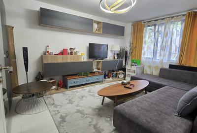Berceni-Almasul Mare-Apartament de 3 camere-decomandat - 12