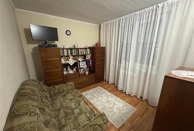 Apartament cu 2 camere, Nufarul - 4