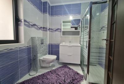 Apartament | 4 camere parter | Aviației-Herastrau - 12