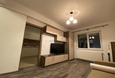 Garsoniera moderna de vanzare, mobilata, parcare, metrou Aparatori - 1