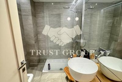 Penthouse deosebit 4 Camere Ultracentral | Terasa 115mp | 2 Locuri parcare - 40