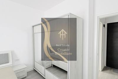 Inchiriere apartament 2 camere Complex Exigent Plaza Faza 4 - 6