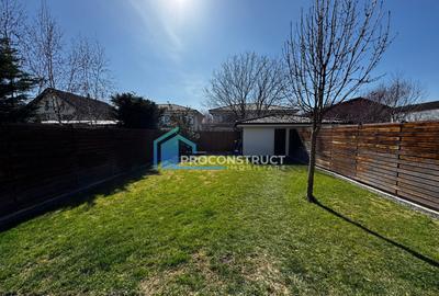 Duplex deosebit zona Aradului | 125 mp utili | curte 325 mp - 19
