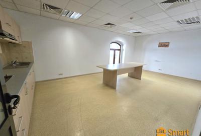 Spațiu birouri de închiriat – 140 mp – Str. Aurel Vlaicu 78 - 11