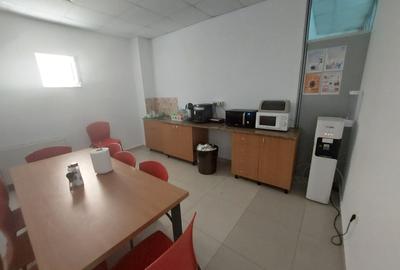 Delfinariu-bd. Mamaia, spatiu birouri, 120 mp., openspace - 15