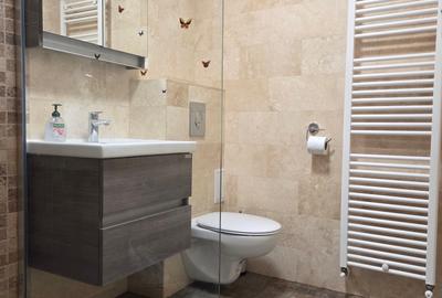 Apartament 4 camere - Crangasi, Nicolae Oncescu, Ceahlau - 14