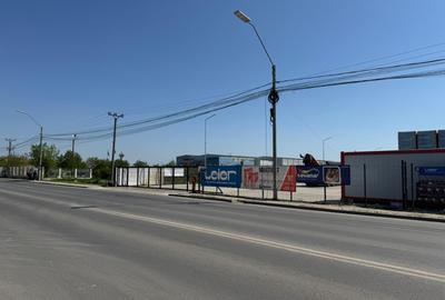 Vanzare Teren construibil Magurele 10000MP - 1