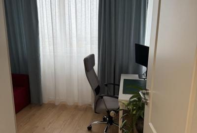 3 Camere | Floreasca | Renovat | Centrala Bloc | Fara Risc - 5