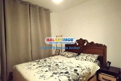 DE INCHIRIAT - APARTAMENT 2 CAMERE Zona Lacul Tei 400 euro - 12