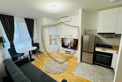 Studio | Parcul Carol | Centrala Proprie - 1