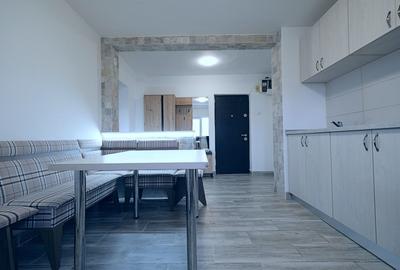 TEIUL DOAMNEI - Brasoveni, apartament exceptional 2 camere decomandate, etaj 4 - 12