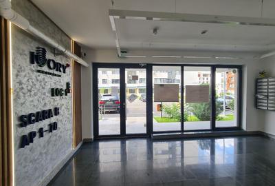 Apartament || 2 camere 69 mp || Pipera || Ivory Residence - 11