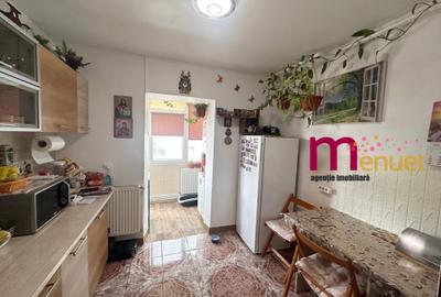 Apartament 2 camere , zona E3 - 1