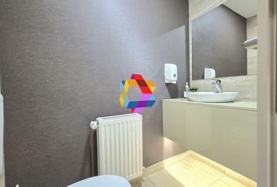 Cabinete stomatologice / medicale zona Astra Brasov - 85,24 mp - 12