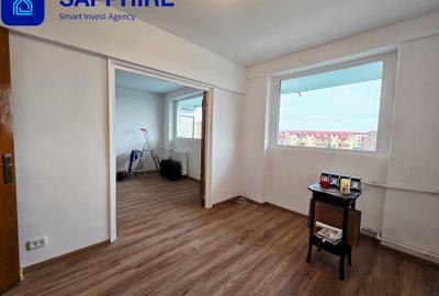Apartament 3 camere metrou Râul Doamnei, Prelungirea Ghencea - 4