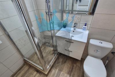 Apartament 2 Camere Primaverii Bucuresti - 13