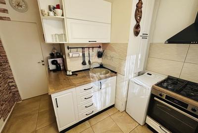 Apartament cu 3 camere  Floreasca - 29