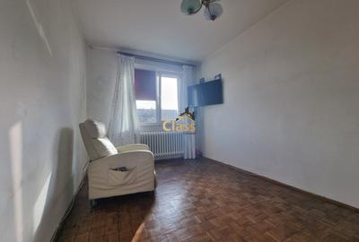 Apartament 3 camere | Decomandat | 60 mpu | Iulius Mall Gheorgheni - 3