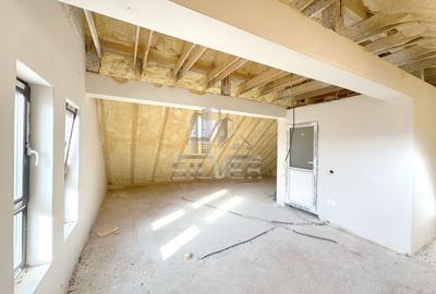 Casa tip duplex premium/CF/zona Tautului. - 28