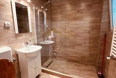 Apartament 2 camere de vânzare, Cișmigiu, centrală proprie, mobilat - 6