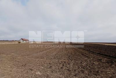 Teren Moara, Suceava I 77 ARI I Preț 2.500 euro/ar - 2