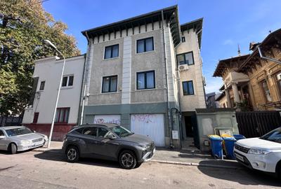 Vilă individuală ,nou,în zona ultracentrală! - 1