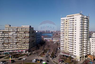 VANZARE 3 CAMERE DECOMANDAT cu VEDERE PANORAMICĂ LAC | ET 11 | 72mp - 1