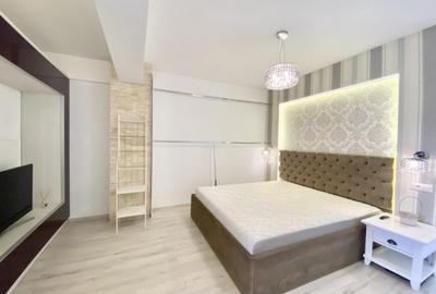 Garsoniera Pod Constanta - 1